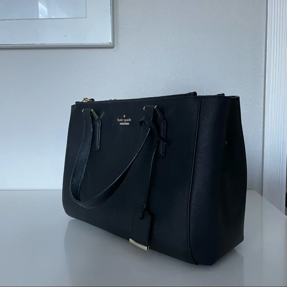 kate spade new york cameron street teegan - Picture 8 of 12